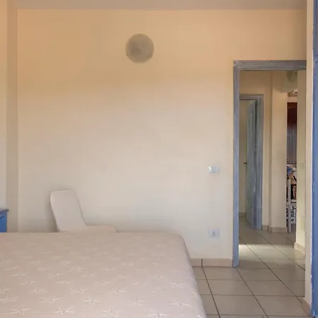 Апарт-отель Isa-residence In At Only 450 M From The Beach, With Air Conditioning