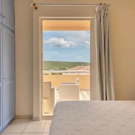 Isa-residence In At Only 450 M From The Beach, With Air Conditioning Appart hôtel 3*