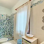 Isa-residence Baia De Bahas Golfo Di Apartahotel 3*