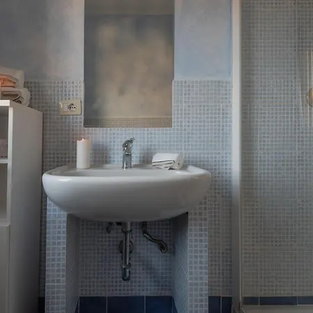 Isa-residence In Marinella At Only 450 M From The Beach, With Air Conditioning * Marinella (Sardinia)