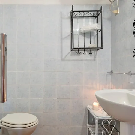 Isa-residence In Marinella At Only 450 M From The Beach, With Air Conditioning Aparthotel Marinella (Sardinia)