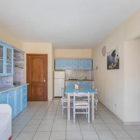 Isa-Residence Baia De Bahas Golfo Di Marinella מלון דירות